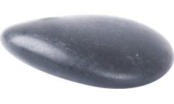 Massage Stones inSPORTline: Karšto masažo akmenys inSPORTline 3vnt. 40–60mm