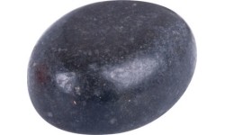 Akmenys masažui inSPORTline: Lavos masažinių akmenų rinkinys inSPORTline Basalt Stone 20vnt.