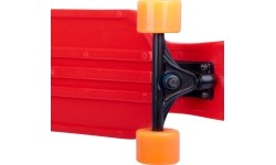 Skateboards and Longboards Worker: Longboardas Worker Tempy 31", plastikinis, ABEC-11