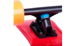 Skateboards and Longboards Worker: Longboardas Worker Tempy 31", plastikinis, ABEC-11