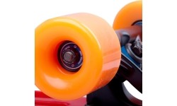 Skateboards and Longboards Worker: Longboardas Worker Tempy 31", plastikinis, ABEC-11
