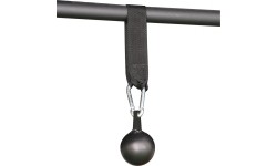Cross Bars inSPORTline: Pakabinami prisitraukimų kamuoliukai inSPORTline Single (2vnt.)