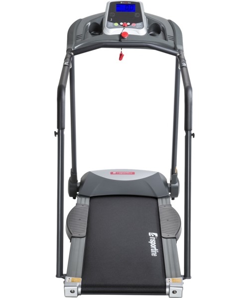 Treadmills inSPORTline: Bėgimo takelis inSPORTline Neblin