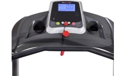 Treadmills inSPORTline: Bėgimo takelis inSPORTline Neblin