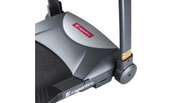 Treadmills inSPORTline: Bėgimo takelis inSPORTline Neblin