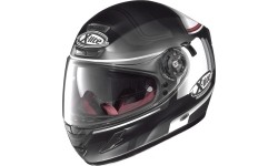 Viso veido šalmai X-lite: Motociklininko šalmas X-lite X-702GT Ofenpass N-Com