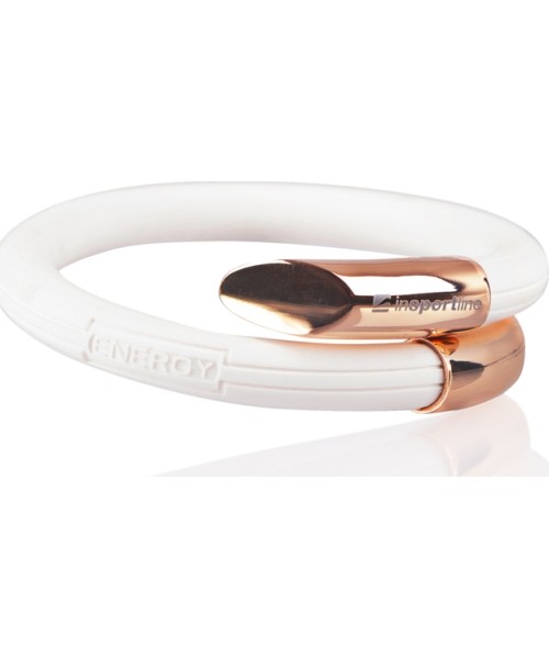 inSPORTline Magnetic Bracelets inSPORTline: Magnetinė apyrankė inSPORTline Livis Gold