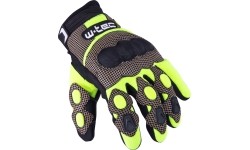 Men's Motorcross Gloves W-TEC: Motokroso pirštinės W-TEC Deerex