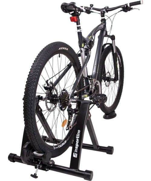 Spinning Bikes inSPORTline: Dviračio treniruoklis inSPORTline Cabaleira