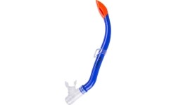 Diving Goggles & Masks : Snorkelis Escubia Race Silicone JR