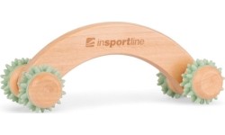 Small Massagers inSPORTline: Kūno masažuoklis inSPORTline Kerung