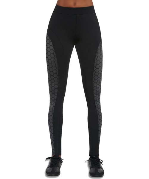 Women's Leggings Bas Black: Moteriškos sportinės tamprės BAS BLACK Escape