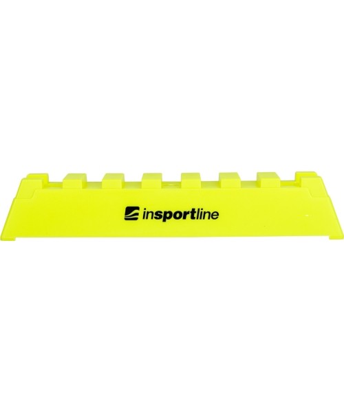 Barjerai ir kopetėlės inSPORTline: Stačiakampis žymeklis inSPORTline Rectangle