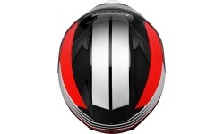 Viso veido šalmai Cassida: Moto šalmas Cassida Apex Jawa