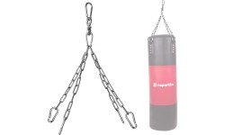 Boxing Bags Mounting Tools inSPORTline: Grandinė bokso maišui inSPORTline Calboa (iki 100kg)