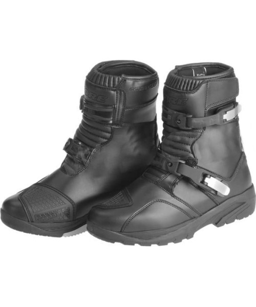 Men's Ankle Boots : Moto batai Kore Adventure Mid