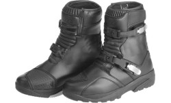 Men's Ankle Boots : Moto batai Kore Adventure Mid