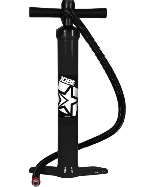 Stovyklavimo aksesuarai Jobe: Paddle Board Pump Jobe Double Action SUP