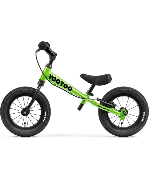 Metal Training Bikes Yedoo: Pushbike Yedoo YooToo