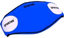 Bandažai ir tarpkojo apsaugos SportKO: Kūno apsauga universalaus dydžio SportKO 335