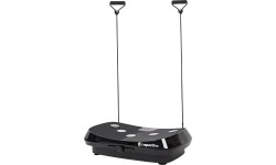 Vibration Machines inSPORTline: Vibro platforma inSPORTline Julisa (Vibro: 6-40. Horizontal, Vertical, Combi, 3D)