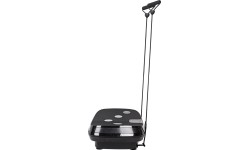 Vibration Machines inSPORTline: Vibro platforma inSPORTline Julisa (Vibro: 6-40. Horizontal, Vertical, Combi, 3D)