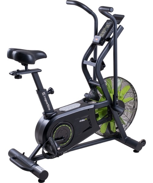 Exercise Bikes inSPORTline: Air Exercise Bike inSPORTline Airbike Lite