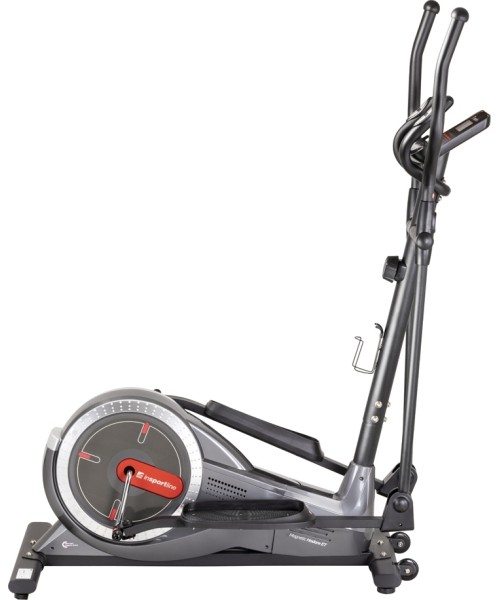 Elipsiniai treniruokliai inSPORTline: Elipsinis treniruoklis inSPORTline Hodore ET (iki 120kg, smagr. 4kg)