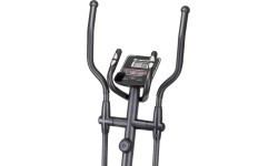 Elipsiniai treniruokliai inSPORTline: Elipsinis treniruoklis inSPORTline Hodore ET (iki 120kg, smagr. 4kg)