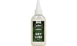 Motorcycle Maintenance Mint: Dry Weather Chain Lubricant Mint Dry Lube 75ml