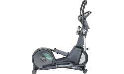 Elliptical Trainers inSPORTline: Elipsinis treniruoklis inSPORTline Kapekor PRO (iki150 kg, smagr. 21kg)