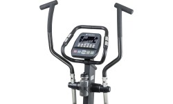 Elliptical Trainers inSPORTline: Elipsinis treniruoklis inSPORTline Kapekor PRO (iki150 kg, smagr. 21kg)