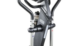 Elliptical Trainers inSPORTline: Elipsinis treniruoklis inSPORTline Kapekor PRO (iki150 kg, smagr. 21kg)