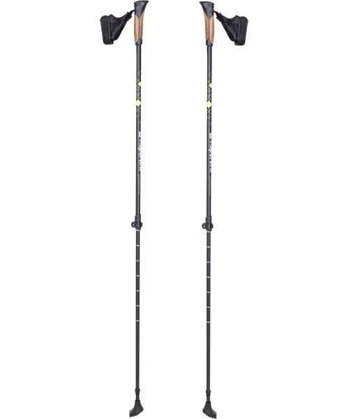 Nordic Walking Poles inSPORTline: Nordic Walking Poles inSPORTline Hallti