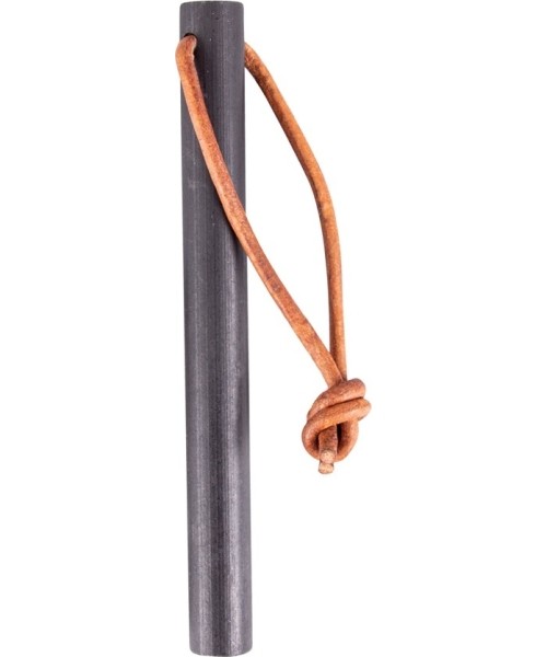 Išgyvenimo reikmenys ir jų rinkiniai JuBö: Ugnies skeltuvas JuBö Buschcraft Firesteel Stick XXL