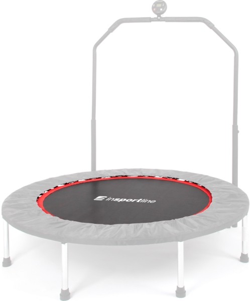 Atsarginiai pagrindai inSPORTline: Atsarginis batuto pagrindas 140 cm inSPORTline Profi
