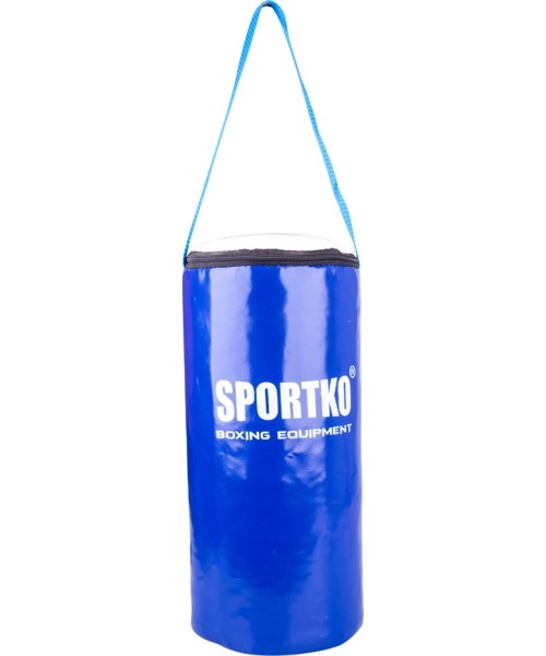 Bokso maišai SportKO: Bokso maišas vaikams SportKO MP10 19x40cm