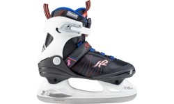 Skates for Children & Adults K2: Moteriškos pačiūžos K2 Alexis Ice BOA 2020