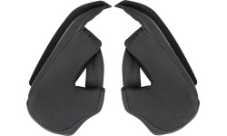 Other Helmet Accessories W-TEC: Smakro pagalvėlės, skirtos W-Tec Lanxamo šalmui