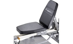 Multifunkciniai treniruokliai inSPORTline: Universalus daugiafunkcis treniruoklis inSPORTline Profigym C200