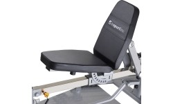 Multifunkciniai treniruokliai inSPORTline: Universalus daugiafunkcis treniruoklis inSPORTline Profigym C200