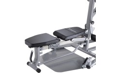 Multifunkciniai treniruokliai inSPORTline: Universalus daugiafunkcis treniruoklis inSPORTline Profigym C200