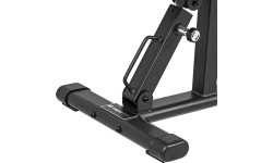Adjustable Benches inSPORTline: Reguliuojamas universalus treniruočių suoliukas inSPORTline AB100