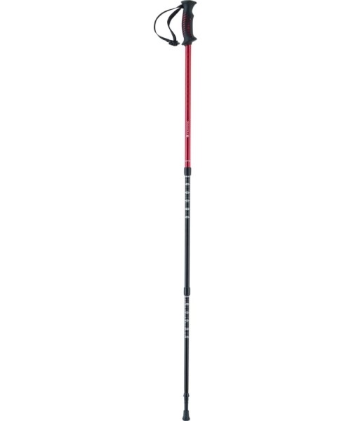 Nordic Walking Poles Ferrino: Trekingo, žygių teleskopinės lazdos Ferrino GTA