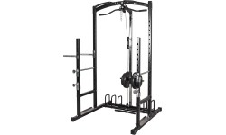 Barbell & Squat Stands inSPORTline: Power Rack inSPORTline PW70