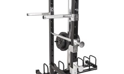 Barbell & Squat Stands inSPORTline: Power Rack inSPORTline PW70
