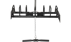 Barbell & Squat Stands inSPORTline: Power Rack inSPORTline PW70