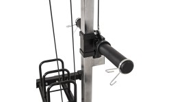 Barbell & Squat Stands inSPORTline: Power Rack inSPORTline PW70