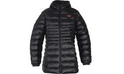 Heated Jackets Glovii: Šildoma moteriška striukė su baterija Glovii GTF