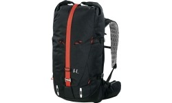 Turistinės kuprinės ir krepšiai Ferrino: Turistinė kuprinė žygiams Ferrino X.M.T. 40+5l